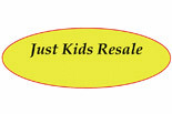 Click to Learn More about JUST KIDS RESALE