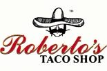 Roberto's Taco Shop