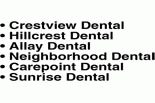 Dental Group