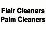 Flair & Palm Cleaners