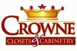 Crowne Closets & Cabinetry