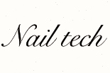 Nail Tech
