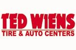 Ted Wiens
