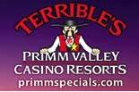 Terrible's Primm Valley Casino Resorts