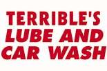 Terrible Herbst Lube & Car Wash