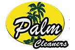 Flair & Palm Cleaners
