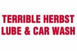 TERRIBLE HERBST LUBE & CAR WASH
