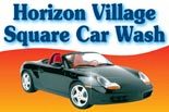 Click to Learn More about HORIZON VILLAGE SQUARE CAR WASH