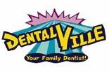Click to Learn More about DENTALVILLE