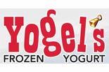 Click to Learn More about YOGEL'S FROZEN YOGURT