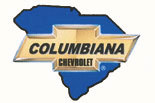 Columbiana Chevrolet
