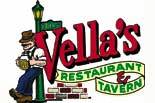 Vella's Restaurant