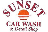 Sunset Car Wash