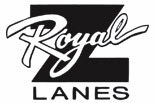 Royal Z Lanes