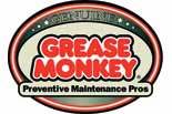 Grease Monkey