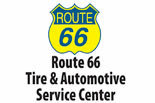 Route 66 Tire & Auto