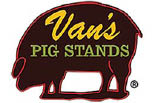 Van's Pig Stand