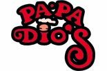 Click to Learn More about Papa Dio's