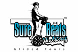 SURE BEATS WALKING, LLC