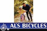 AL'S BICYCLES