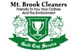 Mountain Brook Cleaners