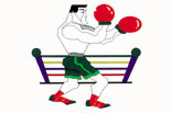 Rocky's Pizza and Italian Foods