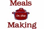 Meals In The Making