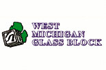 West Michigan Glass Block