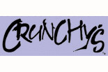 Crunchy's