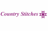 COUNTRY STITCHES