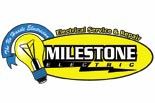 Click to Learn More about MILESTONE ELECTRIC
