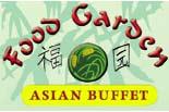 Food Garden Asian Buffet