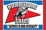 Hardware Sales