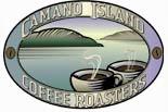 Camano Island Coffee Roasters