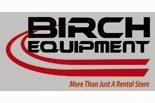 Birch Equipment Rental & Sales