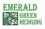 Emerald Green Hedging