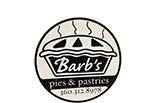 Barb's Pies & Pastries