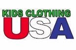Kids Clothing Usa