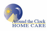 AROUND THE CLOCK HOME CARE