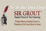 Click to Learn More about SIR GROUT-GLASTONBURY