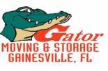 Gator Moving & Storage