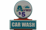 Andy's Car Wash