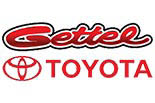 GETTEL TOYOTA