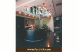 First Richmond Centre Inc