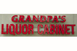 Grandpa's Liquor Store