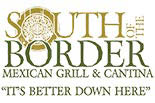 South Of The Border