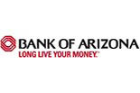 BANK OF ARIZONA