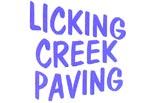 Click to Learn More about Licking Creek Paving & Hauling, Llc