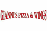 Gianni's Pizza And Wings
