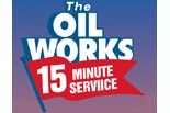 THE OIL WORKS